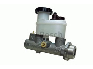 BOSCH 0 204 024 097 pagrindinis cilindras, stabdžiai 
 Stabdžių sistema -> Pagrindinis stabdžių cilindras
46010 BN300