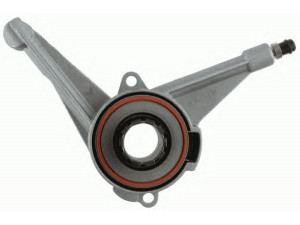 SACHS (ZF SRE) 3182998401 centrinis darbinis cilindras, sankaba
02F 141 671 A, 02F 141 671 B