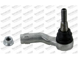 MONROE L17127 skersinės vairo trauklės galas 
 Vairavimas -> Vairo mechanizmo sujungimai
LR026267