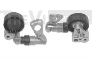 TREVI AUTOMOTIVE TA1282 diržo įtempiklis, V formos rumbuotas diržas 
 Diržinė pavara -> V formos rumbuotas diržas/komplektas -> Dirželio įtempiklis (įtempimo blokas)
11281745547