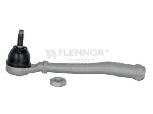 FLENNOR FL10322-B skersinės vairo trauklės galas