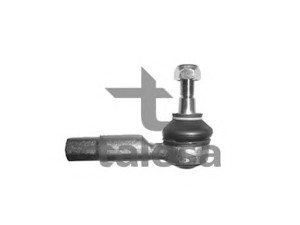 TALOSA 42-00061 skersinės vairo trauklės galas 
 Vairavimas -> Vairo mechanizmo sujungimai
3405915, 8AG332280, 8AG432280, ES3197
