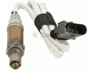 BOSCH F 00H L00 257 lambda jutiklis 
 Išmetimo sistema -> Jutiklis/zondas
11 78 0 872 674, 11 78 0 872 674