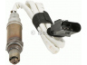 BOSCH F 00H L00 257 lambda jutiklis 
 Išmetimo sistema -> Jutiklis/zondas
11 78 0 872 674, 11 78 0 872 674