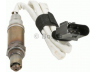 BOSCH F 00H L00 257 lambda jutiklis 
 Variklis -> Variklio elektra
11 78 0 872 674, 11 78 0 872 674