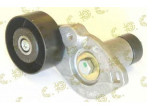 AUTOKIT 03.80494 įtempiklio svirtis, V formos rumbuotas diržas 
 Diržinė pavara -> V formos rumbuotas diržas/komplektas -> Įtempiklis
96289491, 9634572080, 9651019180