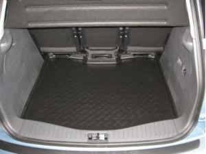 CARBOX 203100000 bagažinės / krovinių skyriaus guminis kilimėlis 
 Vidaus įranga -> Bagažinė