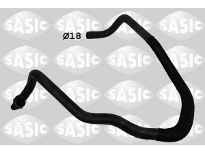 SASIC 3400211 radiatoriaus žarna 
 Aušinimo sistema -> Žarnelės/vamzdeliai/sujungimai -> Radiatoriaus žarnos
1317S2, 1317S2