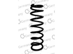 CS Germany 14.872.600 spyruoklė 
 Pakaba -> Spyruoklės
51401-SAA-G01
