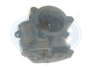 ERA 556136 droselio korpusas 
 Kuro mišinio formavimas -> Mišinio sudarymas -> Droselis/kuro vamzdeliai/vakuumo žarnelė
13 54 7 528 179, 13 54 7 574 380