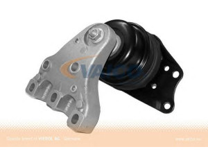 VAICO V10-1646 variklio montavimas 
 Variklis -> Variklio montavimas -> Variklio montavimo rėmas
6Q0 199 167 BM, 6Q0 199 167 CJ