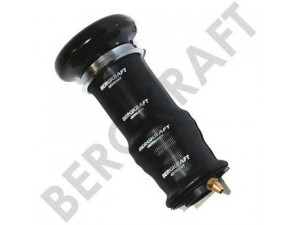 BERGKRAFT BK3012021 gofruotoji membrana, vairuotojo kabinos pakaba
1 349 840, 1349840
