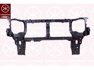 KLOKKERHOLM 3124200 priekinis variklio gaubtas 
 Kėbulas -> Kėbulo dalys/ sparnas/buferis -> Priekinis aerodinaminio pasipriešinimo sumažinimas/grotelės
64100-05360