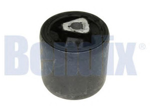 BENDIX 045504B valdymo svirties/išilginių svirčių įvorė 
 Ašies montavimas/vairavimo mechanizmas/ratai -> Valdymo svirtis/pasukamosios svirties sujungimas -> Montavimas/sutvirtinimas
31120305612, 31126765992