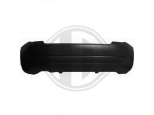 DIEDERICHS 3405055 buferis 
 Kėbulas -> Transporto priemonės galas -> Buferis/dalys
0735456802, 735456802
