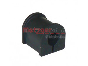 METZGER 52043609 skersinio stabilizatoriaus įvorių komplektas 
 Ašies montavimas/vairavimo mechanizmas/ratai -> Stabilizatorius/fiksatoriai -> Sklendės
0444 200, 444 200, 90496706