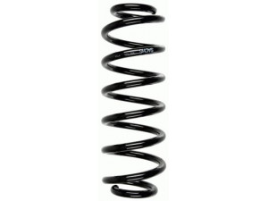 SACHS 994 418 spyruoklė 
 Pakaba -> Spyruoklės
1K0 511 115 FQ
