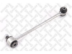 STELLOX 56-07222-SX šarnyro stabilizatorius 
 Ašies montavimas/vairavimo mechanizmas/ratai -> Stabilizatorius/fiksatoriai -> Savaime išsilyginanti atrama
2043200589