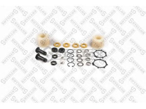 STELLOX 84-45633-SX remonto komplektas, stabilizatoriaus pakaba 
 Ašies montavimas/vairavimo mechanizmas/ratai -> Stabilizatorius/fiksatoriai -> Sklendės
6173200128