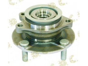 AUTOKIT 01.98051 rato guolio komplektas 
 Ašies montavimas/vairavimo mechanizmas/ratai -> Rato stebulė/montavimas -> Rato guolis