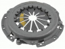 SACHS 3082 600 818 sankabos suspaudimo plokštelė