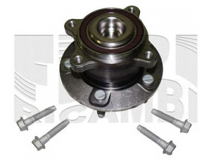 KM International RK4502 rato guolio komplektas 
 Ašies montavimas/vairavimo mechanizmas/ratai -> Rato stebulė/montavimas -> Rato guolis