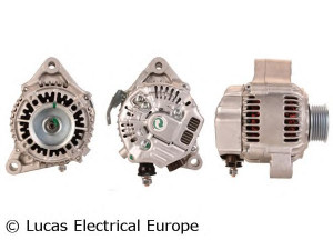LUCAS ELECTRICAL LRA01923 kintamosios srovės generatorius 
 Elektros įranga -> Kint. sr. generatorius/dalys -> Kintamosios srovės generatorius
27060-43250, 27060-46050, 27060-46060
