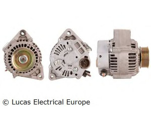 LUCAS ELECTRICAL LRA02196 kintamosios srovės generatorius 
 Elektros įranga -> Kint. sr. generatorius/dalys -> Kintamosios srovės generatorius
31100-P0A-A0030, CJS49, CJU11
