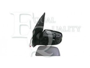 EQUAL QUALITY RS02109 išorinis veidrodėlis 
 Kėbulas -> Keleivių kabina -> Veidrodėlis
1376311