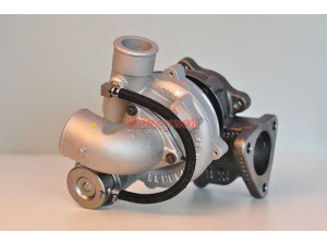 GARRETT 715843-5001S kompresorius, įkrovimo sistema
2820042600