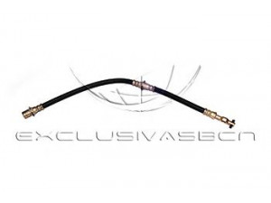 MDR MBH-2254 laikantysis rėmas, stabdžių žarnelė 
 Stabdžių sistema -> Stabdžių žarnelės
9094702598