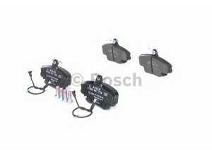 BOSCH 0 986 467 720 stabdžių trinkelių rinkinys, diskinis stabdys 
 Techninės priežiūros dalys -> Papildomas remontas
4250 41, 4250 70, 4250 41, 4250 70