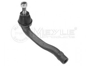 MEYLE 11-16 020 0030 skersinės vairo trauklės galas 
 Vairavimas -> Vairo mechanizmo sujungimai
3817.A1