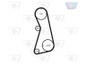 OPTIBELT ZRK 1222 paskirstymo diržas 
 Techninės priežiūros dalys -> Papildomas remontas
048109119G, 048109119G, 036109119