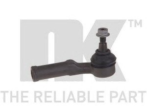 NK 5032574 skersinės vairo trauklės galas 
 Vairavimas -> Vairo mechanizmo sujungimai
1501583, 1501853, 1541485, 8V413C367AA