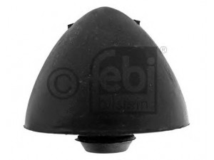 FEBI BILSTEIN 18866 guminis ašies buferis 
 Ašies montavimas/vairavimo mechanizmas/ratai -> Pasukamojo kakliuko remonto rinkinys -> Pasukamasis kakliukas
701 407 303