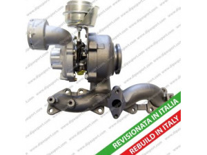 DIPASPORT TRB038R kompresorius, įkrovimo sistema 
 Išmetimo sistema -> Turbokompresorius
03G253010J, 03G253014H, 03G253019A