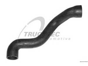 TRUCKTEC AUTOMOTIVE 08.19.034 radiatoriaus žarna
11 53 1 731 319, 11 53 1 741 312