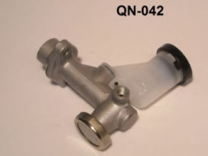 AISIN QN-042 pagrindinis cilindras, sankaba 
 Sankaba/dalys -> Sankabos valdymas -> Pagrindinis cilindras
30610-VB000, 30610-VB001, 30610VB00A