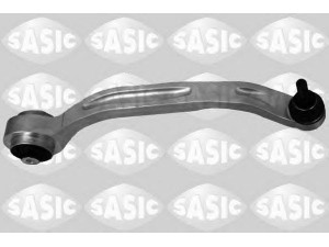 SASIC 7476200 vikšro valdymo svirtis 
 Ašies montavimas/vairavimo mechanizmas/ratai -> Valdymo svirtis/pasukamosios svirties sujungimas -> Vairo trauklės (valdymo svirtis, išilginis balansyras, diago
4F0407694, 4F0407694B, 4F0407694C