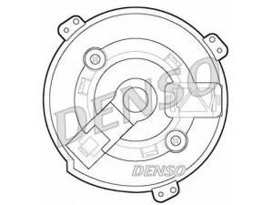 DENSO DEA09020 vidaus pūtiklis 
 Šildymas / vėdinimas -> Orpūtė/dalys
1318888080, 1318888080, 1318888080