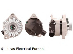 LUCAS ELECTRICAL LRA01459 kintamosios srovės generatorius 
 Elektros įranga -> Kint. sr. generatorius/dalys -> Kintamosios srovės generatorius
46231678, 7702247