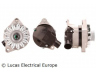 LUCAS ELECTRICAL LRA01459 kintamosios srovės generatorius 
 Elektros įranga -> Kint. sr. generatorius/dalys -> Kintamosios srovės generatorius
46231678, 7702247