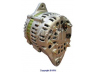 WAIglobal 14743R kintamosios srovės generatorius
23700AA150, 23700AA050, 23700AA150
