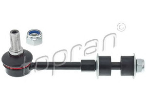TOPRAN 820 556 šarnyro stabilizatorius 
 Ašies montavimas/vairavimo mechanizmas/ratai -> Stabilizatorius/fiksatoriai -> Savaime išsilyginanti atrama
54810 3E000