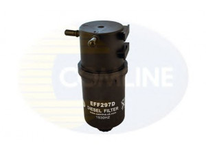 COMLINE EFF297D kuro filtras 
 Techninės priežiūros dalys -> Papildomas remontas
2H0127401A