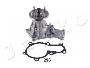 JAPKO 35296 vandens siurblys 
 Aušinimo sistema -> Vandens siurblys/tarpiklis -> Vandens siurblys
1610079015, 1621013010