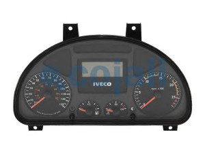 COJALI 350461 valdymo blokas
504158815