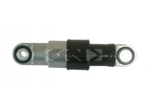 SPIDAN 69852 vibracijos slopintuvas, V formos rumbuotas diržas 
 Diržinė pavara -> V formos rumbuotas diržas/komplektas -> Vibracijos slopintuvas
88976106002