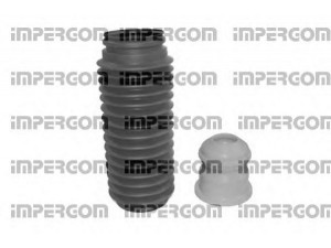 ORIGINAL IMPERIUM 48410 apsauginio dangtelio komplektas, amortizatorius 
 Ašies montavimas/vairavimo mechanizmas/ratai -> Montavimas, pakabos statramstis
51686SMGE01, 51722SMGE04